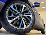 COROLLA CROSS HYBRID