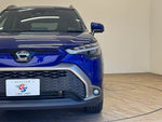 COROLLA CROSS HYBRID