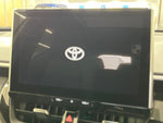 COROLLA CROSS HYBRID