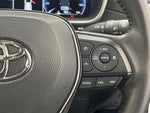 COROLLA CROSS HYBRID
