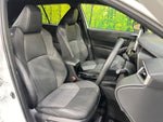 COROLLA CROSS HYBRID