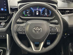 COROLLA CROSS HYBRID