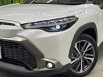 COROLLA CROSS HYBRID