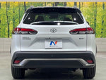 COROLLA CROSS HYBRID
