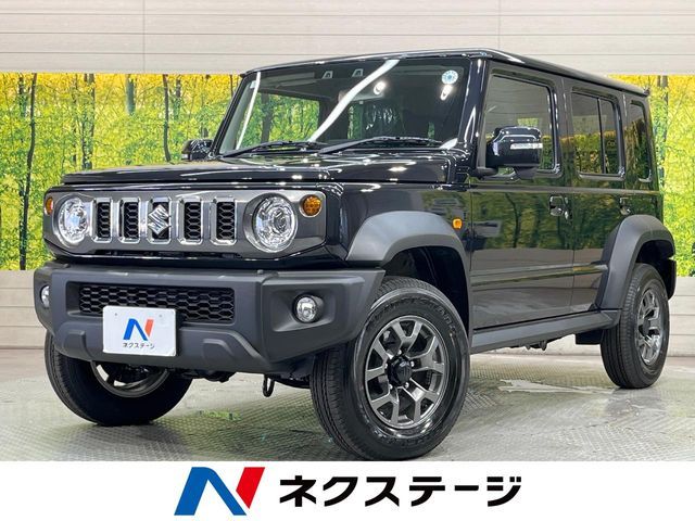 JIMNY NOMADE