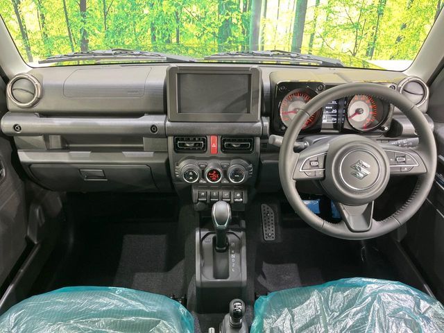 JIMNY NOMADE