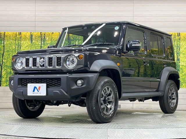 JIMNY NOMADE