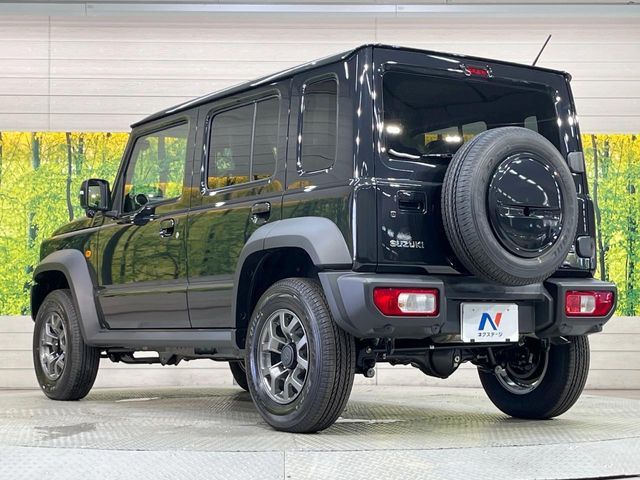 JIMNY NOMADE