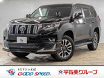 LANDCRUISER PRADO