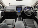 LANDCRUISER PRADO