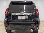 LANDCRUISER PRADO