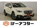 LEGACY OUTBACK