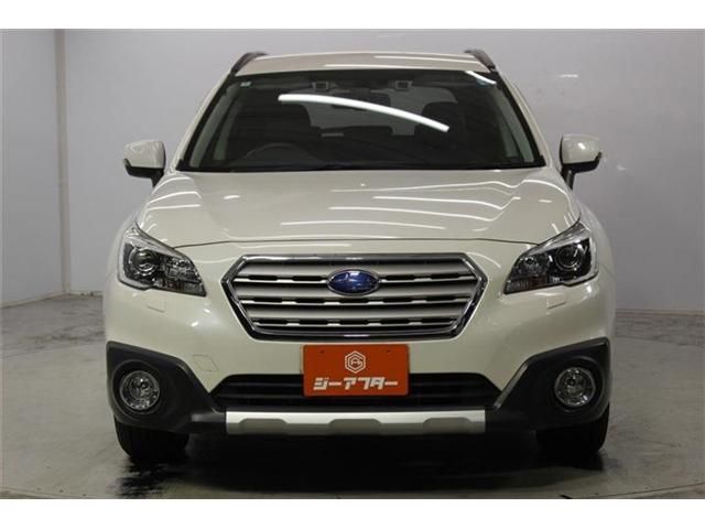 LEGACY OUTBACK