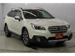 LEGACY OUTBACK