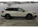 LEGACY OUTBACK