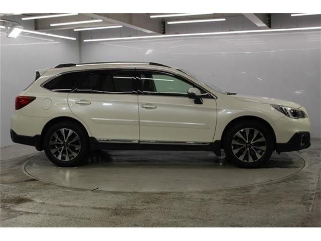 LEGACY OUTBACK