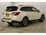 LEGACY OUTBACK