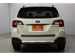 LEGACY OUTBACK