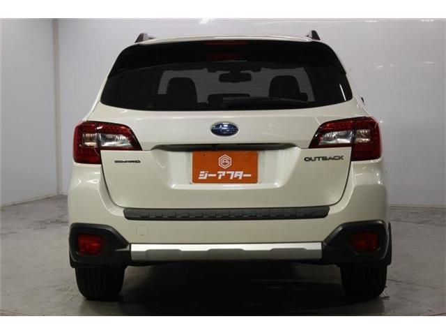 LEGACY OUTBACK