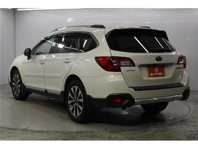 LEGACY OUTBACK