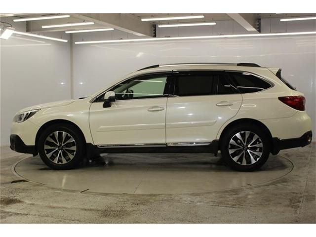LEGACY OUTBACK