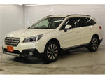 LEGACY OUTBACK