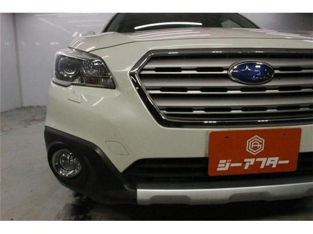 LEGACY OUTBACK