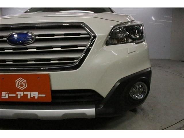 LEGACY OUTBACK