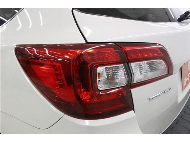 LEGACY OUTBACK
