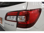 LEGACY OUTBACK