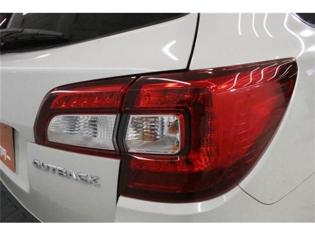 LEGACY OUTBACK