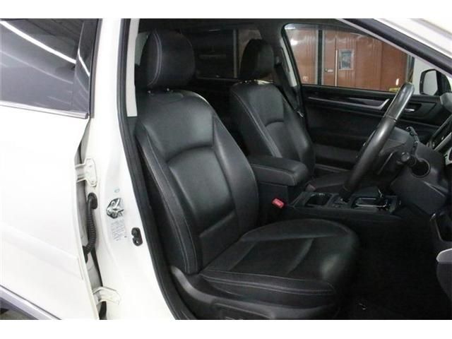 LEGACY OUTBACK