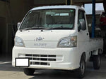 HIJET truck 4WD