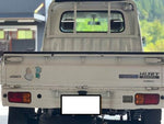 HIJET truck 4WD