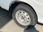 HIJET truck 4WD