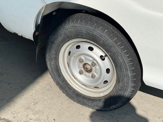 HIJET truck 4WD