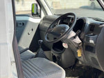 HIJET truck 4WD