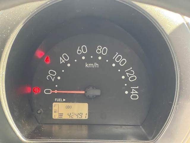 HIJET truck 4WD