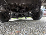 HIJET truck 4WD