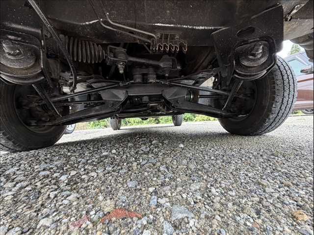 HIJET truck 4WD
