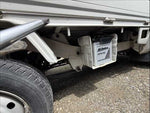 HIJET truck 4WD