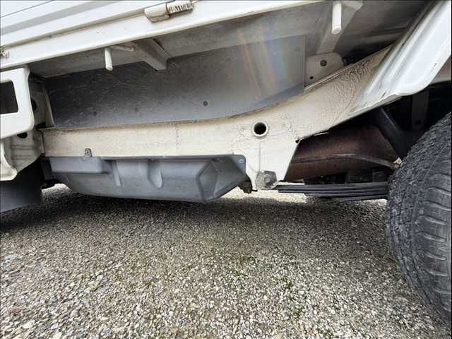 HIJET truck 4WD