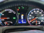 CROWN sedan hybrid