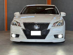 CROWN sedan hybrid