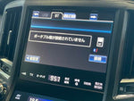 CROWN sedan hybrid