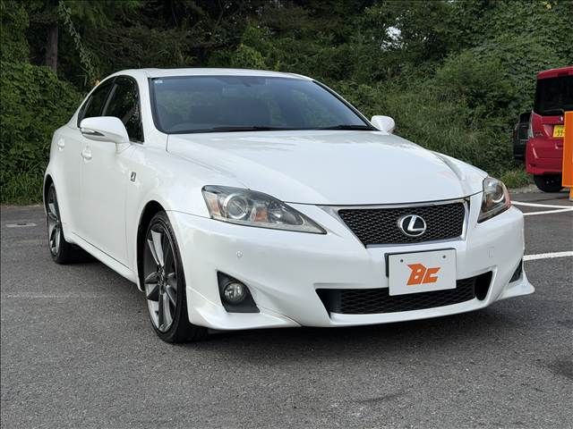 LEXUS IS250