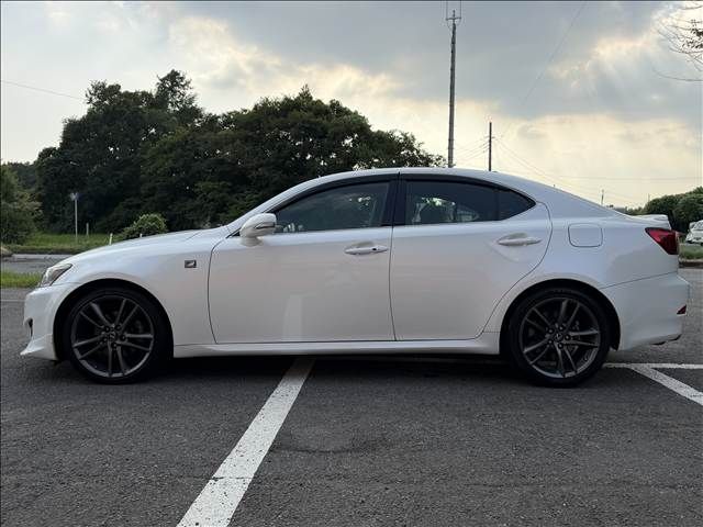 LEXUS IS250