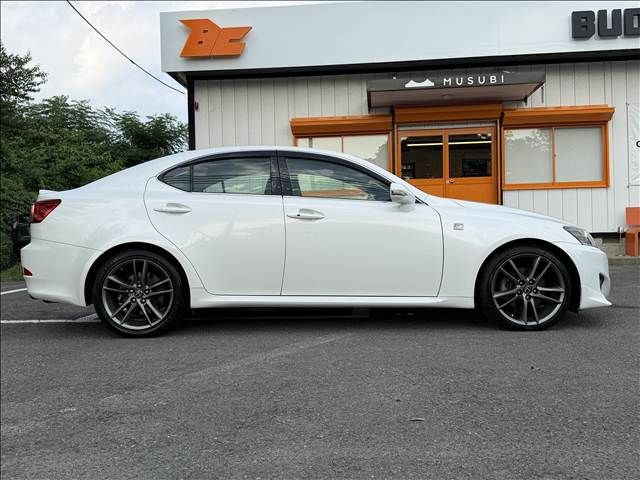 LEXUS IS250
