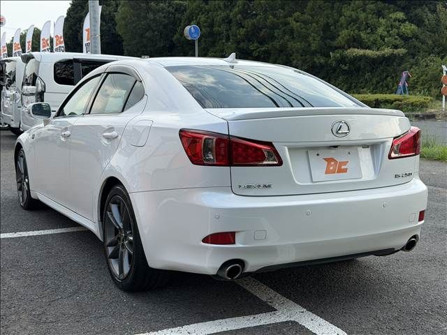 LEXUS IS250