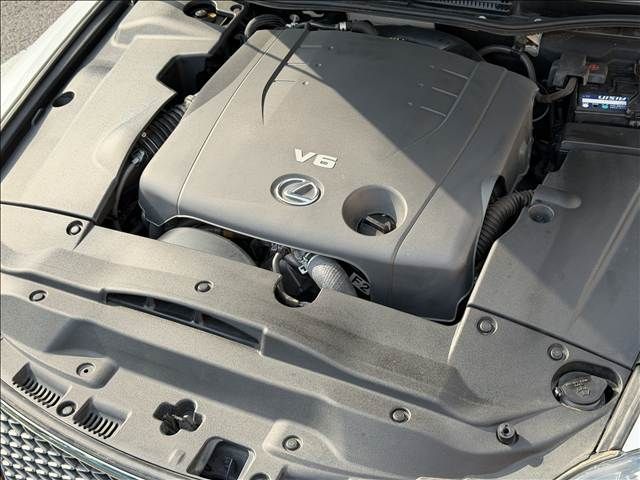 LEXUS IS250